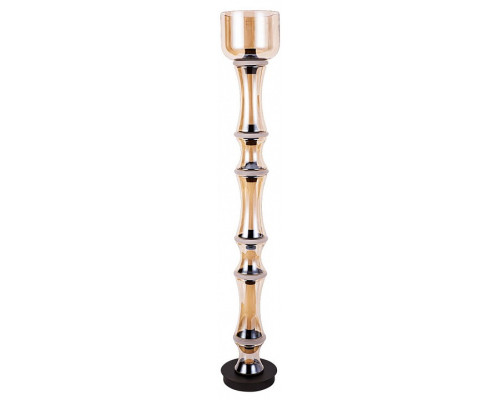 Торшер Divinare Volturn 1243/17 PN-45 Торшер Divinare Volturn 1243/17 PN-45