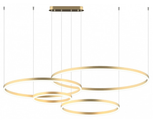 Подвесной светильник Kink Light Тор 08204,36PA(3000K)