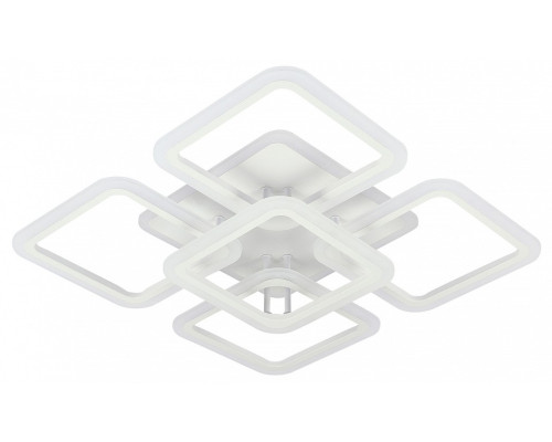 Потолочная люстра Natali Kovaltseva Spektr LED LAMPS 81138 Потолочная люстра Natali Kovaltseva Spektr LED LAMPS 81138