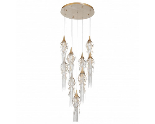 Подвесной светильник ST-Luce SL1116 SL1116.203.09 Подвесной светильник ST-Luce SL1116 SL1116.203.09