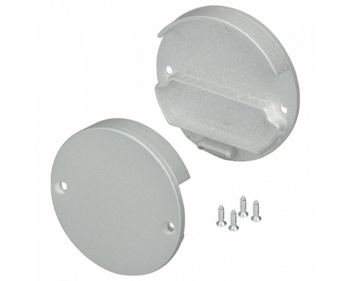 Заглушка Arlight SL-ROUND-D40 019291 Заглушка Arlight SL-ROUND-D40 019291