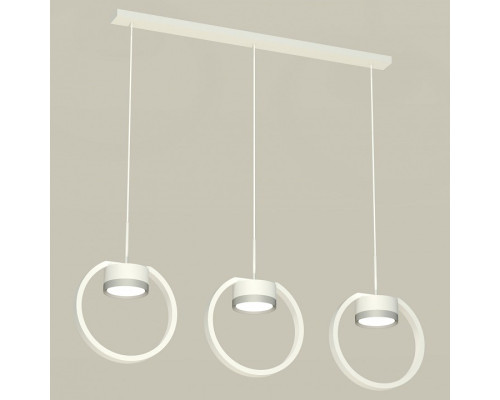 Подвесной светильник Ambrella Light XB XB9106101 Подвесной светильник Ambrella Light XB XB9106101