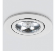 Встраиваемый светильник Elektrostandard 15272/LED a056030