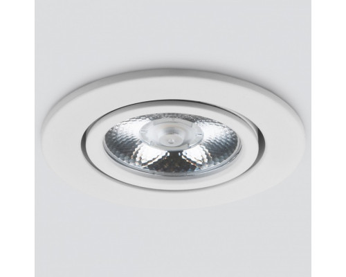 Встраиваемый светильник Elektrostandard 15272/LED a056030 Встраиваемый светильник Elektrostandard 15272/LED a056030