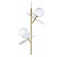Подвесной светильник Zortes Floret ZRS.01201.02