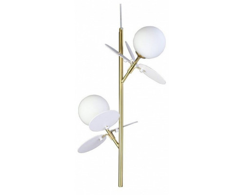 Подвесной светильник Zortes Floret ZRS.01201.02 Подвесной светильник Zortes Floret ZRS.01201.02