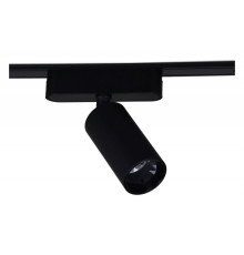 Светильник на штанге 13005-9.3-001UR magnetic LED12W BK