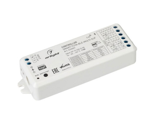 Диммер Arlight 033001 Диммер Arlight 033001