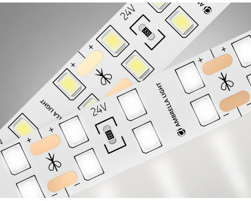 Лента светодиодная Ambrella Light GS GS3602 Лента светодиодная Ambrella Light GS GS3602