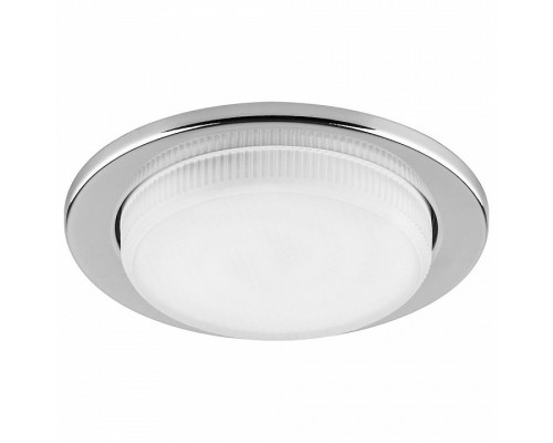 Встраиваемый светильник Feron DL53 41206 Встраиваемый светильник Feron DL53 41206