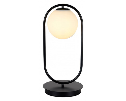 Настольная лампа декоративная Kink Light Кенти 07631-8,19 Настольная лампа декоративная Kink Light Кенти 07631-8,19