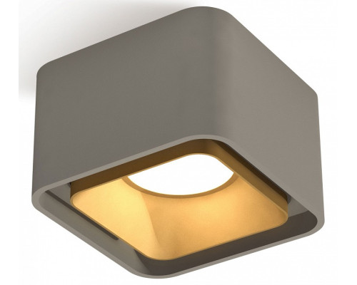 Накладной светильник Ambrella Light Xs7834 XS7834004 Накладной светильник Ambrella Light Xs7834 XS7834004