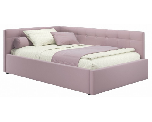 Кровать полутораспальная Bonna 2000x1200 Кровать полутораспальная Bonna 2000x1200
