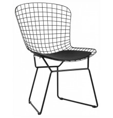 Набор из 4 стульев Bertoia
