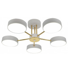 Люстра на штанге Escada Rune 10262/5LED