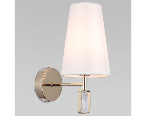 Бра Eurosvet Milazzo 60137/1 золото Бра Eurosvet Milazzo 60137/1 золото