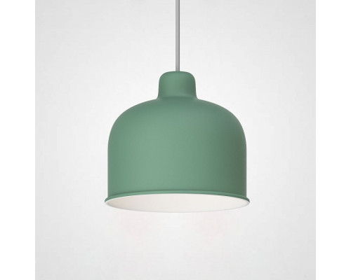 Подвесной светильник Imperiumloft Grain Pendant Lamp Green MUT Подвесной светильник Imperiumloft Grain Pendant Lamp Green MUT