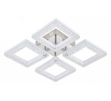 Потолочная люстра Escada Aquarius 10287/4LED