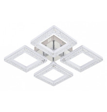 Потолочная люстра Escada Aquarius 10287/4LED