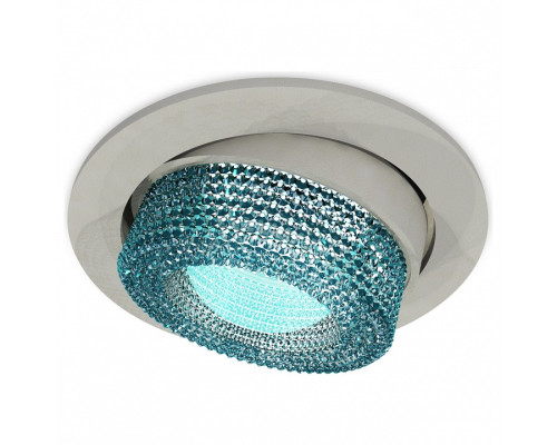 Встраиваемый светильник Ambrella Light XC XC7653063 Встраиваемый светильник Ambrella Light XC XC7653063