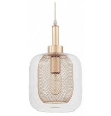 Подвесной светильник LUMINA DECO Bessa LDP 11337 GD