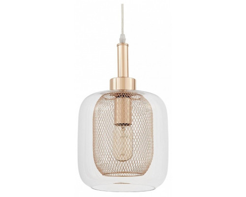 Подвесной светильник LUMINA DECO Bessa LDP 11337 GD Подвесной светильник LUMINA DECO Bessa LDP 11337 GD