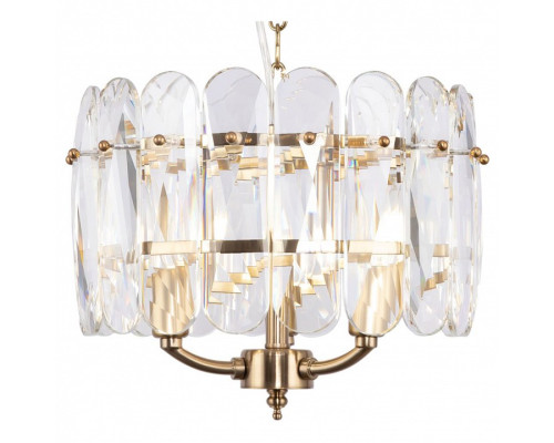 Подвесной светильник Maytoni Suite MOD122PL-03BS Подвесной светильник Maytoni Suite MOD122PL-03BS