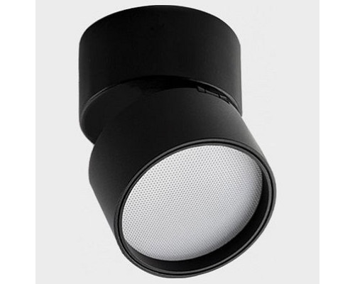 Накладной светильник Italline IT02-005 IT02-005 black 4000K Накладной светильник Italline IT02-005 IT02-005 black 4000K