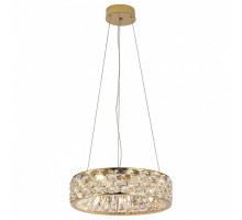 Подвесной светильник Newport TIFFANY 8532/40 C gold polished