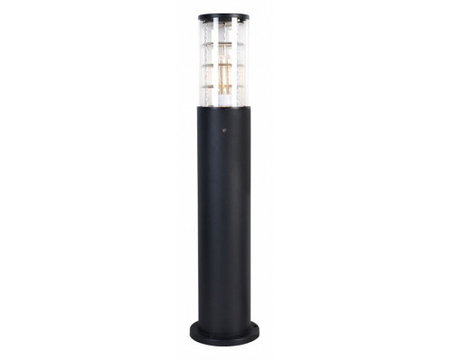 Наземный низкий светильник Arte Lamp A5316 A5316PA-1BK Наземный низкий светильник Arte Lamp A5316 A5316PA-1BK