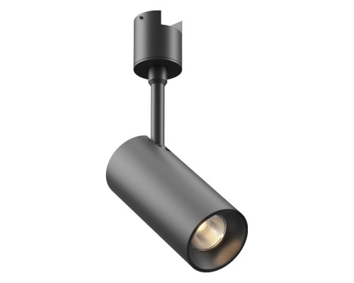 Светильник на штанге Maytoni Focus Led TR163-1-10W3K-M-B Светильник на штанге Maytoni Focus Led TR163-1-10W3K-M-B
