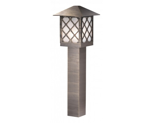 Наземный низкий светильник Odeon Light Anger 2649/1A Наземный низкий светильник Odeon Light Anger 2649/1A