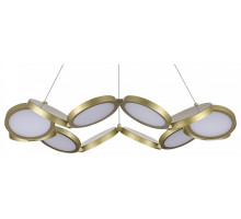Подвесная люстра ST-Luce Rio SL6508.203.01