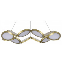 Подвесная люстра ST-Luce Rio SL6508.203.01