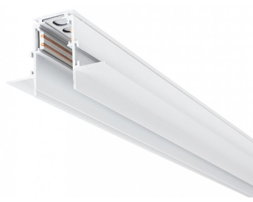 Трек встраиваемый Arte Lamp Linea-Accessories A470133 Трек встраиваемый Arte Lamp Linea-Accessories A470133