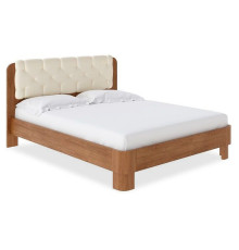 Кровать односпальная Wood Home 1