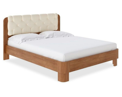 Кровать односпальная Wood Home 1 Кровать односпальная Wood Home 1