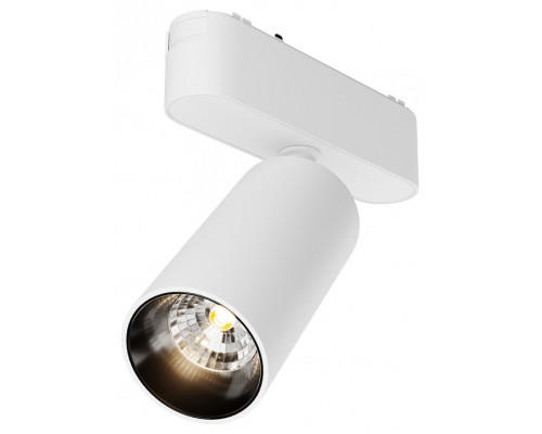 Светильник на штанге Maytoni Focus LED TR103-1-12W4K-M-W Светильник на штанге Maytoni Focus LED TR103-1-12W4K-M-W