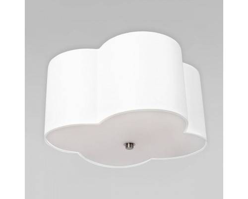 Накладной светильник Loft it Silence 10303 Nickel Накладной светильник Loft it Silence 10303 Nickel