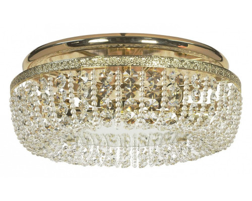 Потолочная люстра Arti Lampadari Favola Favola E 1.4.45.502 G Потолочная люстра Arti Lampadari Favola Favola E 1.4.45.502 G
