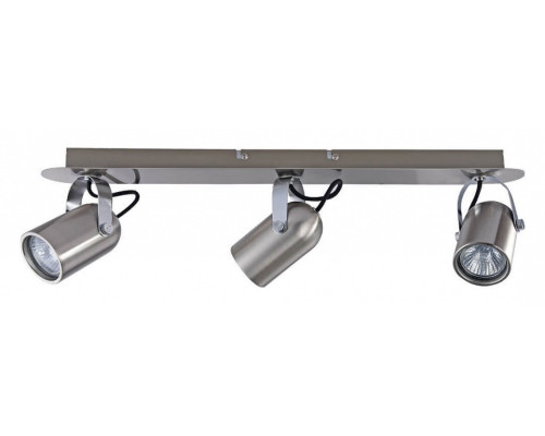 Спот Vele Luce Luigi VL8055S03 Спот Vele Luce Luigi VL8055S03