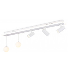 Накладной светильник Ambrella Light FL FL66201