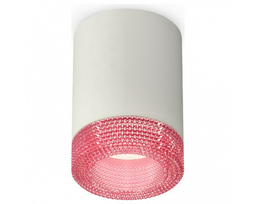 Накладной светильник Ambrella Light XS XS7423003 Накладной светильник Ambrella Light XS XS7423003