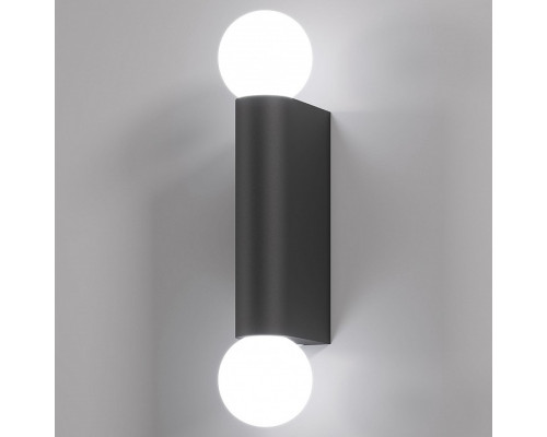 Накладной светильник Elektrostandard Lily a064601 Накладной светильник Elektrostandard Lily a064601