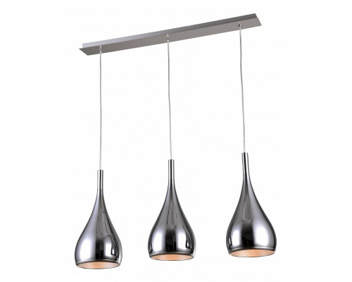 Подвесной светильник ST-Luce Gocce SL874.113.03 Подвесной светильник ST-Luce Gocce SL874.113.03