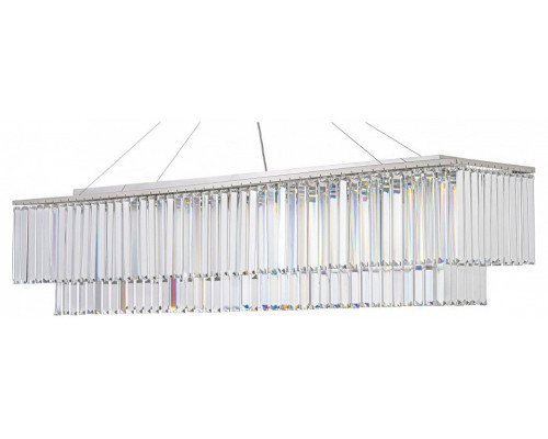 Подвесная люстра Arti Lampadari Enio Enio E 1.5.120X30.101 NP Подвесная люстра Arti Lampadari Enio Enio E 1.5.120X30.101 NP