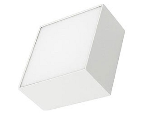 Накладной светильник Arlight QUADRO 034735 Накладной светильник Arlight QUADRO 034735
