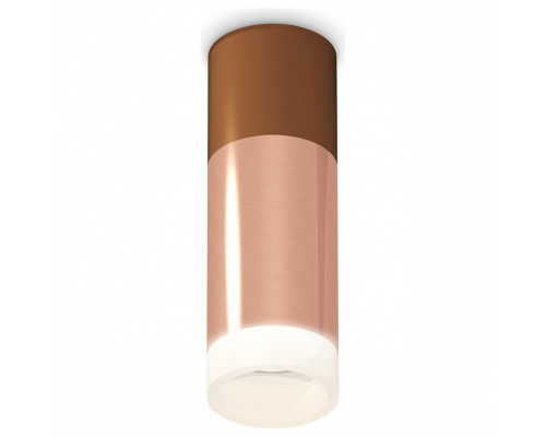 Накладной светильник Ambrella Light XS XS6326062 Накладной светильник Ambrella Light XS XS6326062