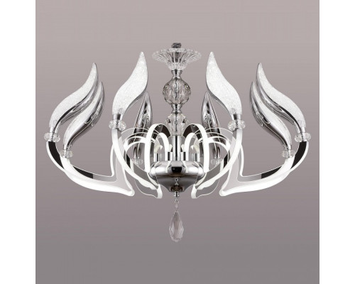Подвесная люстра Citilux Diva EL339P08 Подвесная люстра Citilux Diva EL339P08