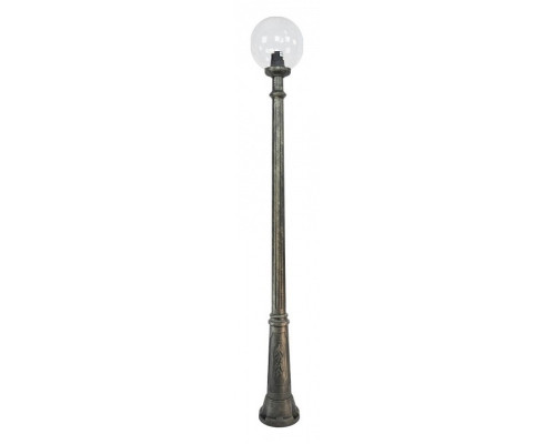 Фонарный столб Fumagalli Globe 300 G30.157.000.BXF1R Фонарный столб Fumagalli Globe 300 G30.157.000.BXF1R